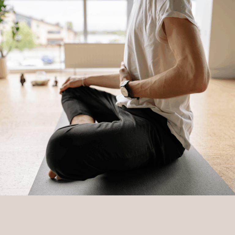 Mindfulness Techniques for Stress Reduction