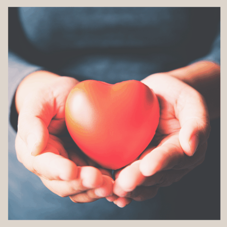 Confidence: The Midlife Superpower                                    You Didn’t Know You Had