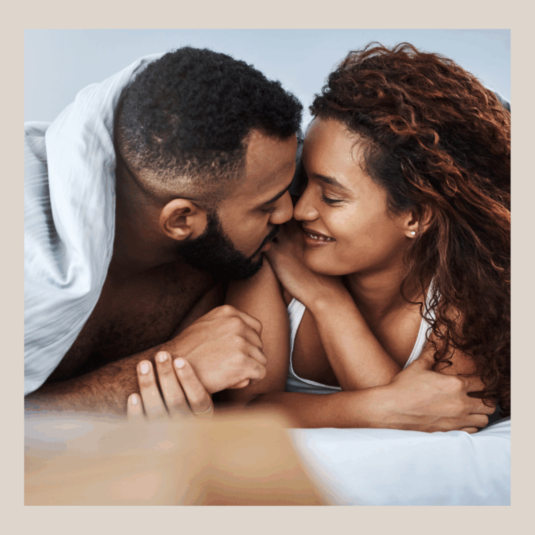 Navigating Midlife: Keeping Love and Intimacy Alive